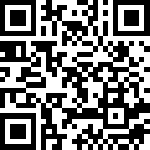 AI Account Survey QR Code