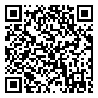 Pre-Course Survey QR Code